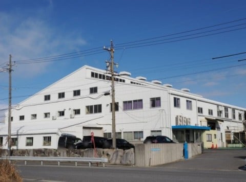 会社案内